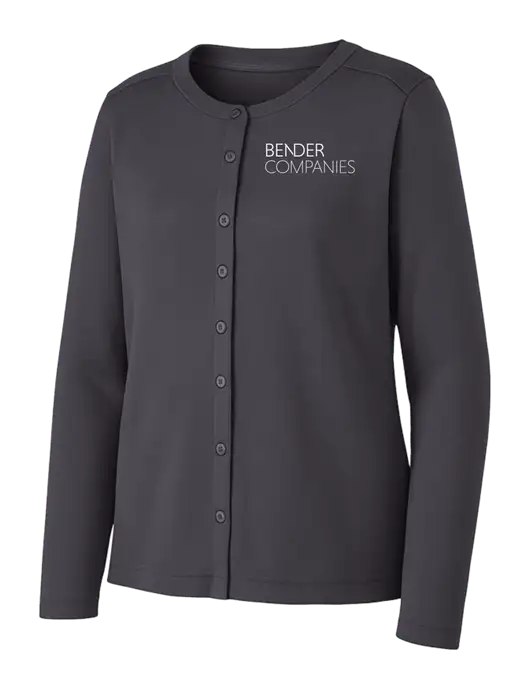 Cardigans & More